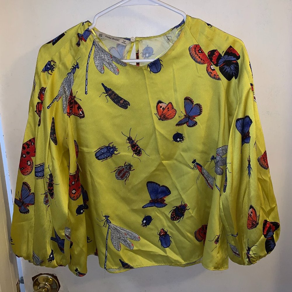 Women's Blouse